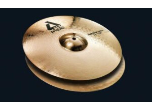 Paiste Alpha Medium Hats 13"