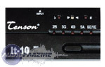 Tenson It-10