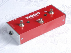 Wobo Double Looper