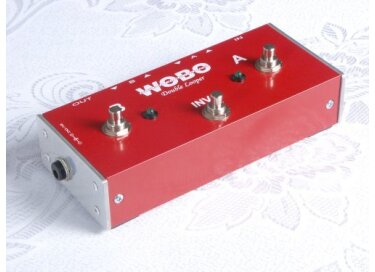 Wobo Double Looper