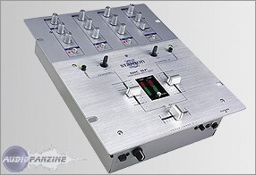 Stanton Magnetics SK-6F