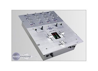 Stanton Magnetics SK-6F