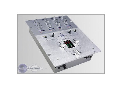 Stanton Magnetics SK-6F
