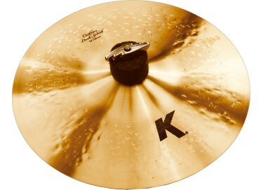 Zildjian K Custom Dark Splash 10"