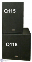 C2R Audio Q118