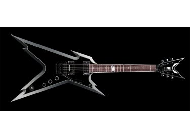 Dean Guitars Razorback Two-Tone