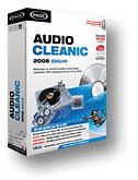 Magix Audio Cleanic 2006