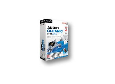 Magix Audio Cleanic 2006