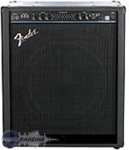 Fender BXR 200