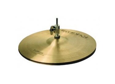 Istanbul Agop Traditional Heavy Hi-Hats 14"