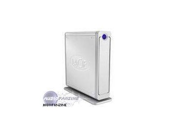 LaCie D2 Extreme 160 Go with Triple Interface