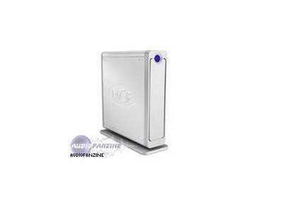 LaCie D2 Extreme 160 Go with Triple Interface