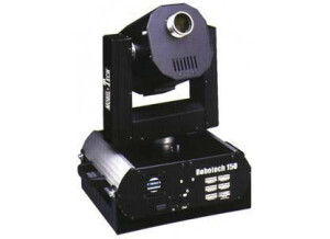 Mobil-Tech ROBOTEC 150HTI