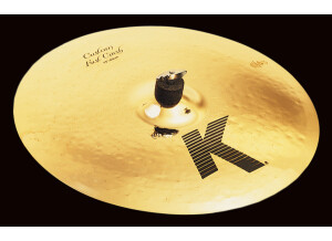 Zildjian K Custom Fast Crash 17"