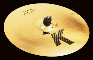 Zildjian K Custom Fast Crash 17"