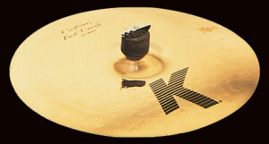 Zildjian K Custom Fast Crash 14"