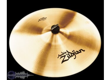 Zildjian A Thin Crash 18"