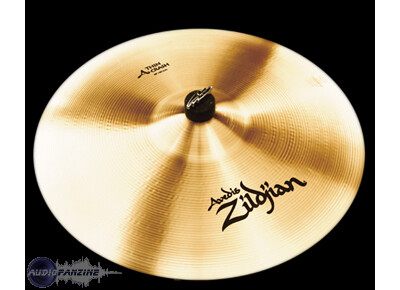 Zildjian A Thin Crash 18"