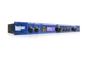 Lexicon MX400 XL