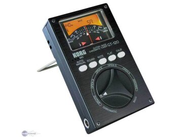 Korg GT-120