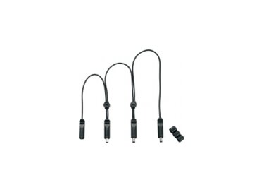 Ibanez DC3 3-Way Power Splitter Cord
