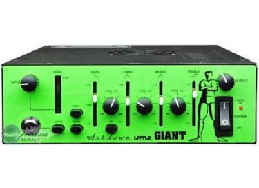 Ashdown Little Giant 350