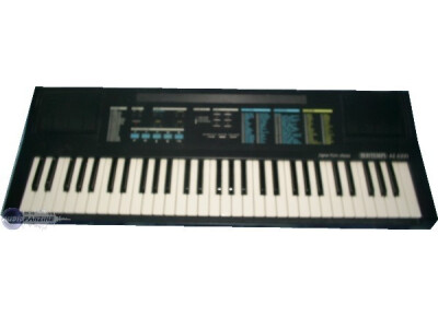 Bontempi AZ 6200