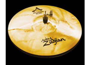 Zildjian A Custom Projection HiHat 13"