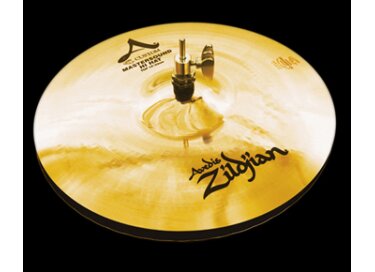 Zildjian A Custom Mastersound HiHat 13"