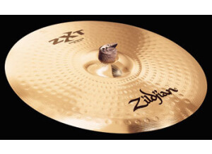 Zildjian ZXT Medium Thin Crash 18"
