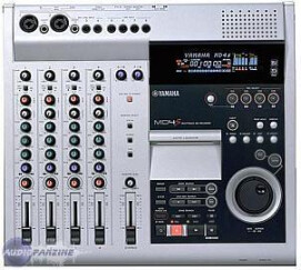 Yamaha MD4S