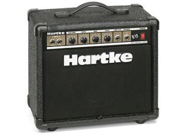 Hartke B15