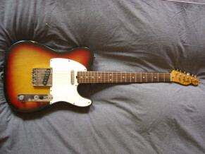 Fender Telecaster (1974)
