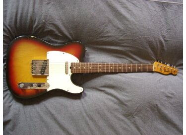 Fender Telecaster (1974)