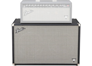Fender Band-Master VM 212 Enclosure