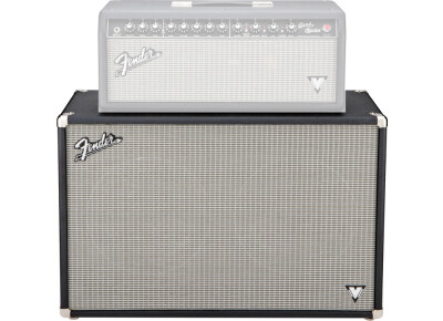 Fender Band-Master VM 212 Enclosure