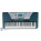 See the photo of the Yamaha PSR-340 Yamaha PSR-340
