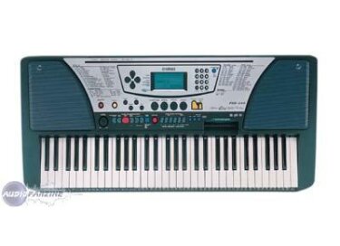 Yamaha PSR-340