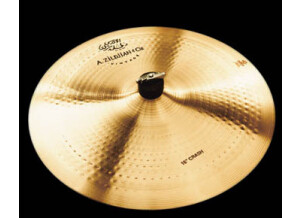 Zildjian A & Cie Vintage Crash 16"