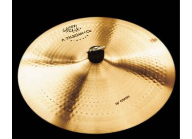 Zildjian A & Cie Vintage Crash 16"