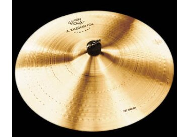 Zildjian A & Cie Vintage Crash 20"