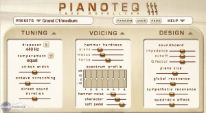 Modartt Pianoteq