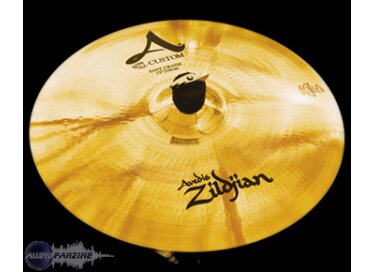 Zildjian A Custom Fast Crash 15"'