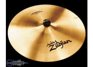 Zildjian Avedis Medium Thin Crash 17''