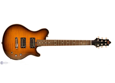 Gadow Guitars American Deluxe
