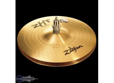 Zildjian ZHT Mini-Hats 10''