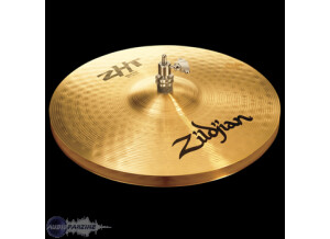 Zildjian ZHT HiHat 13''