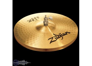 Zildjian ZHT HiHat 13''