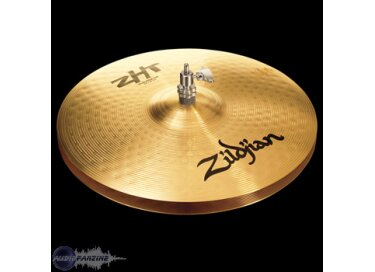 Zildjian ZHT Rock HiHat 14"