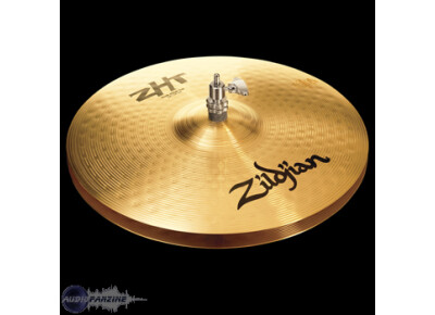 Zildjian ZHT Rock HiHat 14"